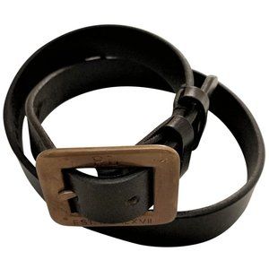 Vintage Ralph Lauren belt